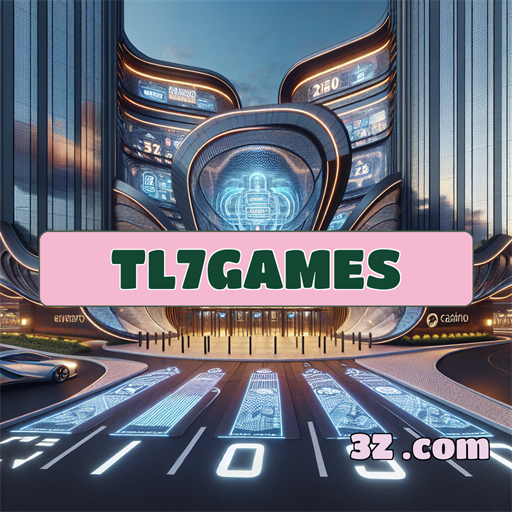 A Magia do Login: Torne-se Parte do tl7.games