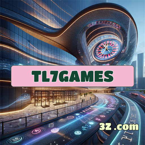 A Magia do Login: Torne-se Parte do tl7.games