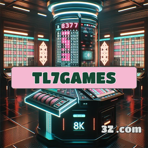 As Melhores Slots no tl7.games para Aumentar sua Emoção