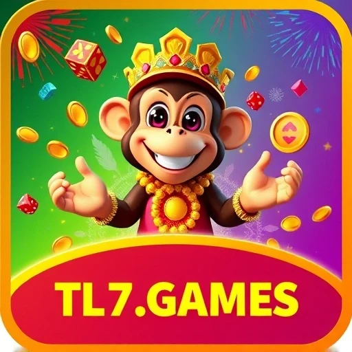 tl7.games Logo
