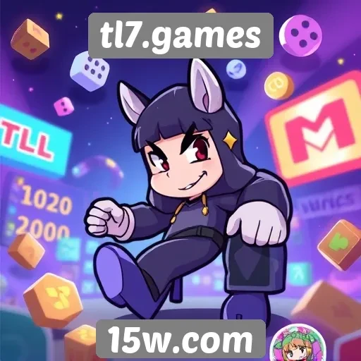 Recursos exclusivos disponíveis para assinantes do tl7.games