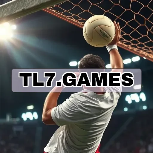 tl7.games Mobile
