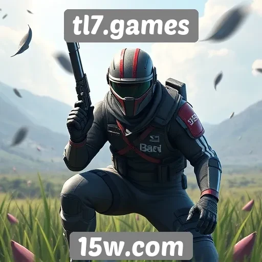 Novidades em jogos multiplayer estão em alta no tl7.games