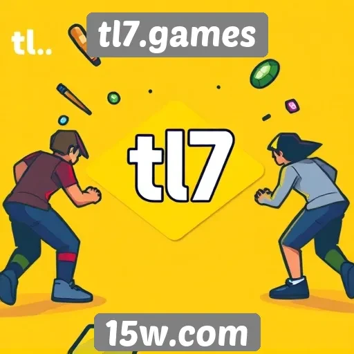 plataforma tl7.games destaca desenvolvimento de jogos brasileiros