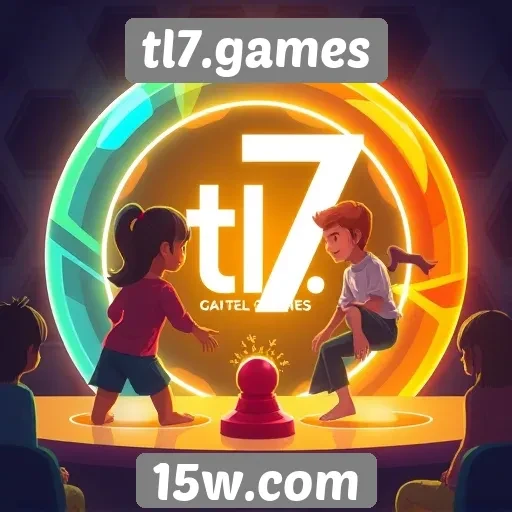Como tl7.games se destaca em sua comunidade