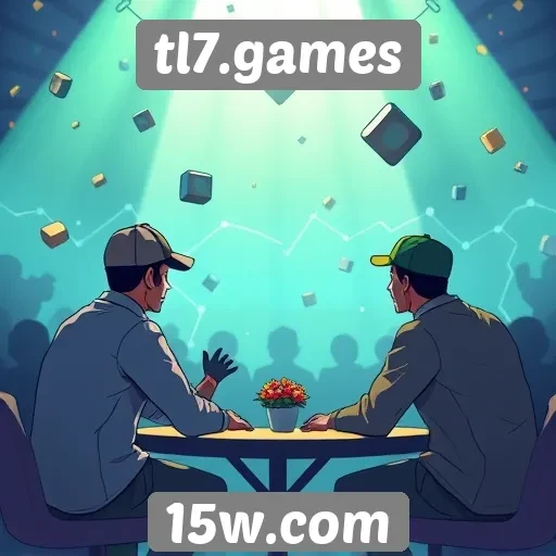 Economia virtual e impacto na comunidade de jogadores